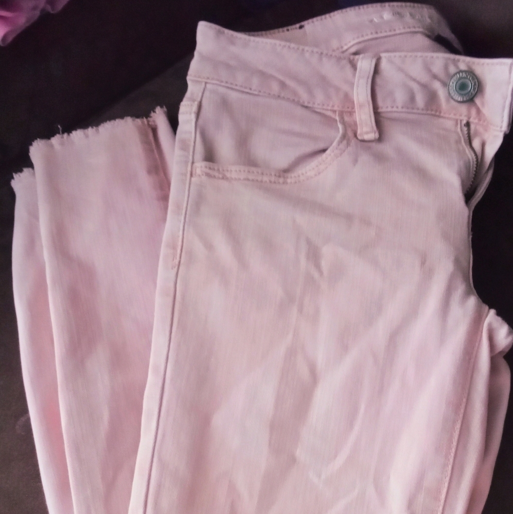American Eagle jegging